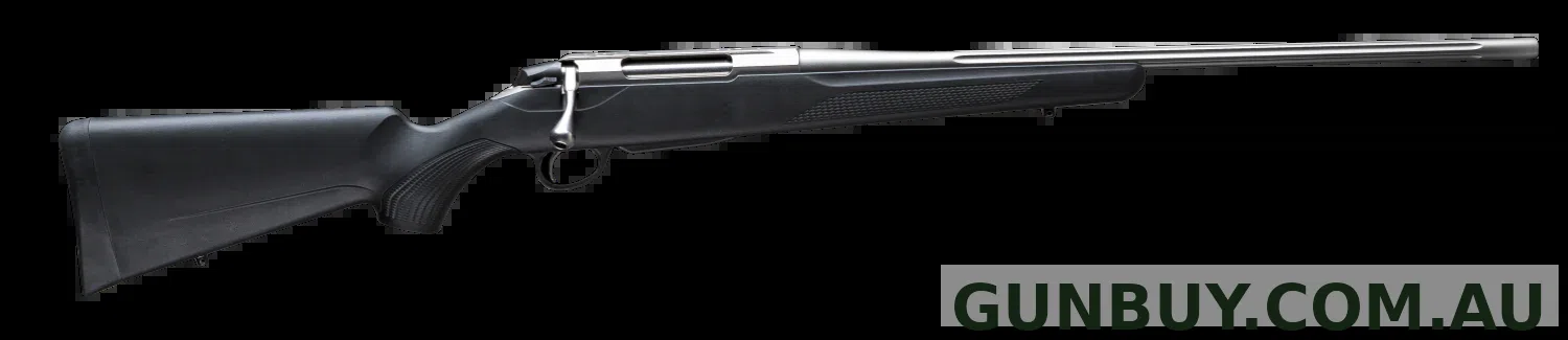 TIKKA T3X SUPERLITE STAINLESS FLUTED