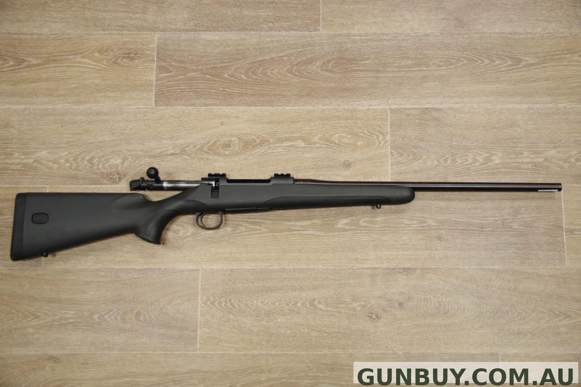 Mauser M18 Bolt Action Rifle
