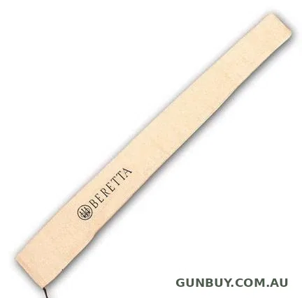 BERETTA SLEEVE BARREL WHITE
