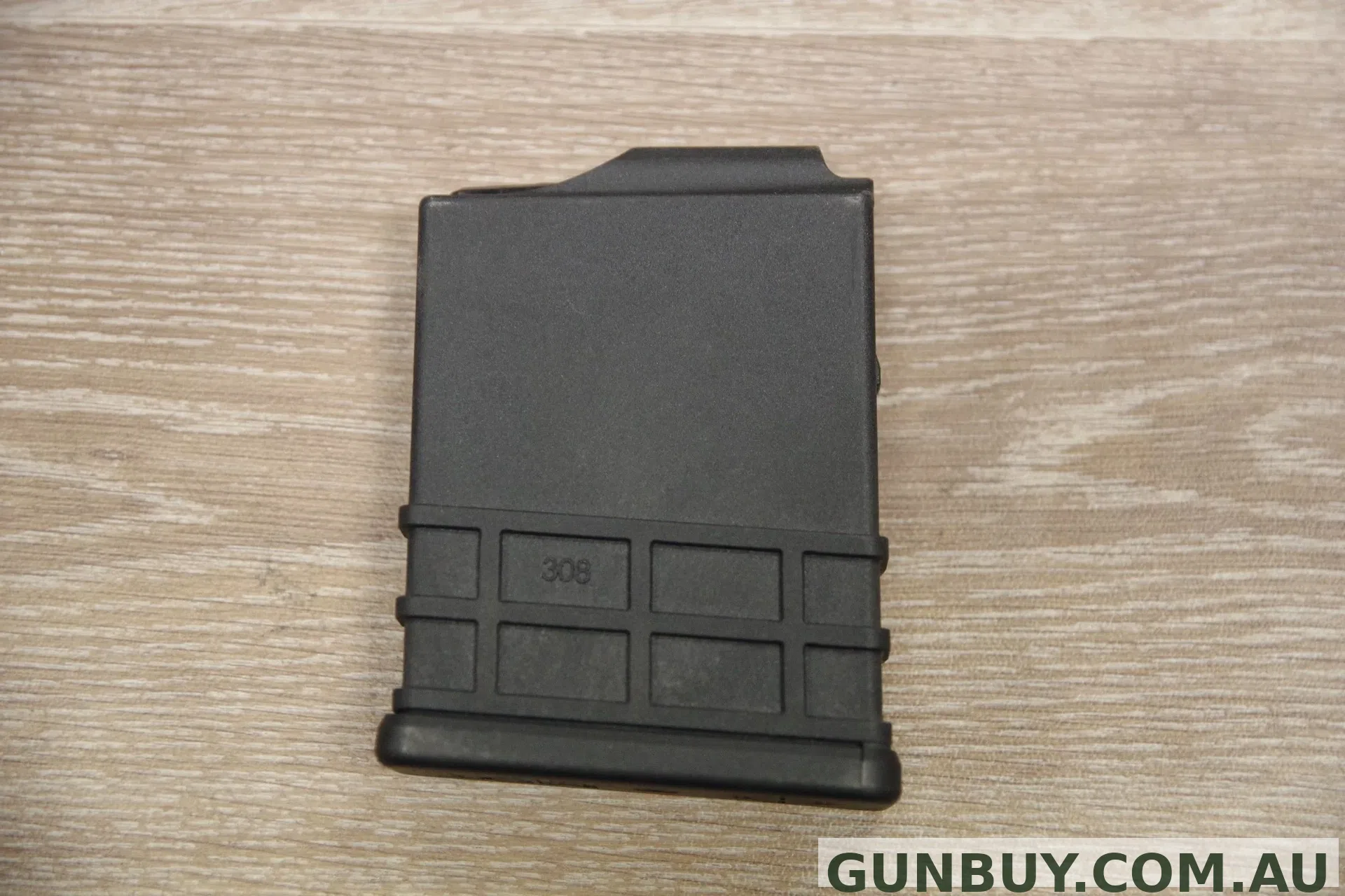 MDT Polly 10 Round Magazine 308