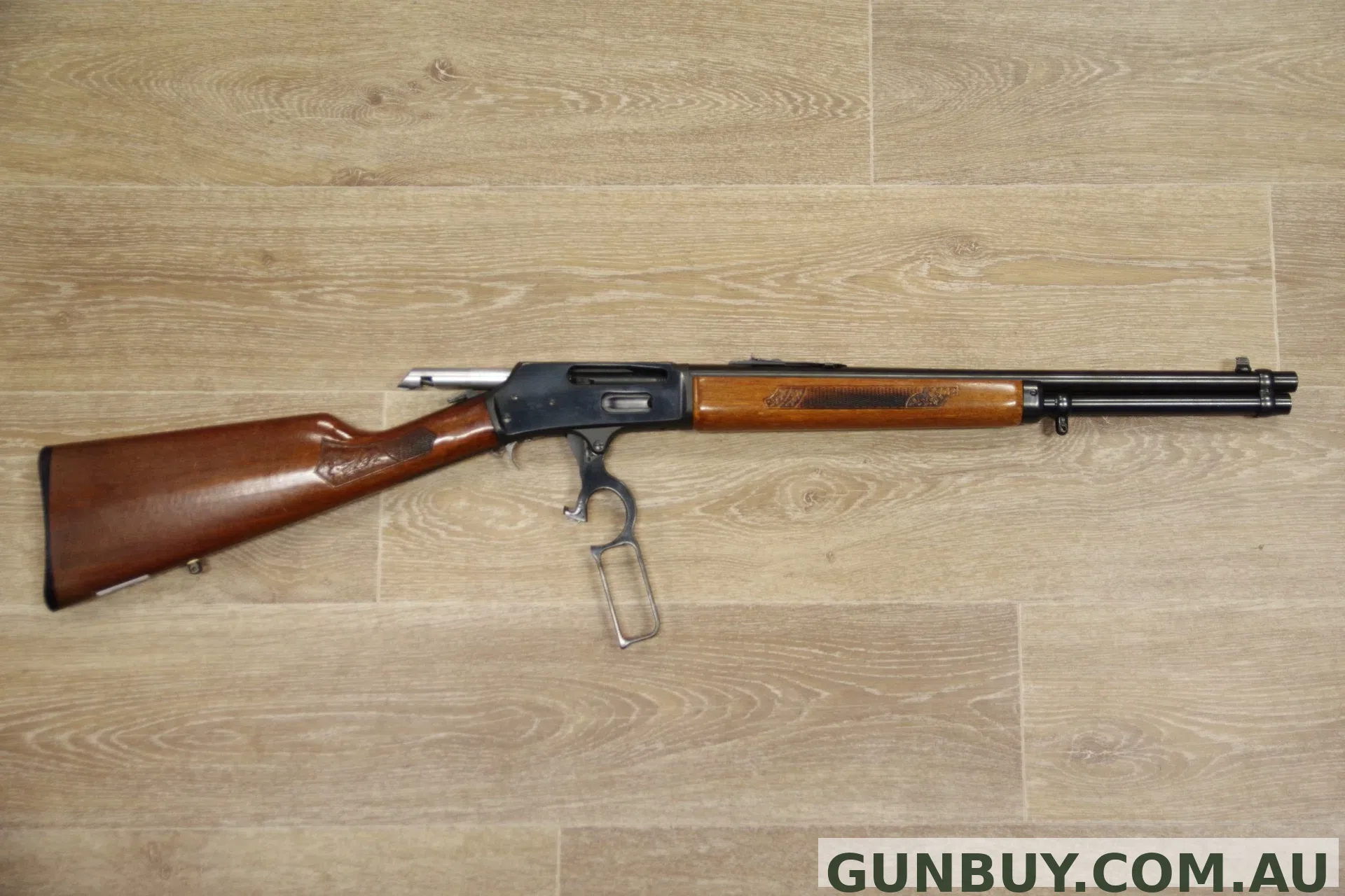 Marlin Glenfield 30GT (GD126)
