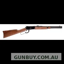Rossi Puma Classic Blued 16" Barrel 8 RD