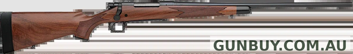 REMINGTON 700 CDL BLUED