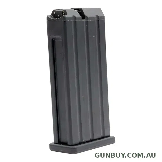 WEBLEY & SCOTT XOCET 22LR 10 SHOT MAG