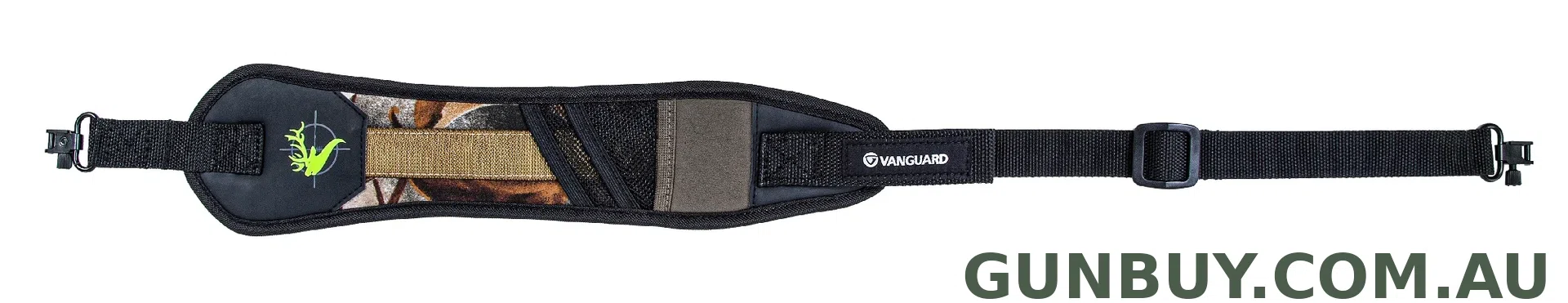 Vanguard Endeavor 203C Rifle Sling - Camo
