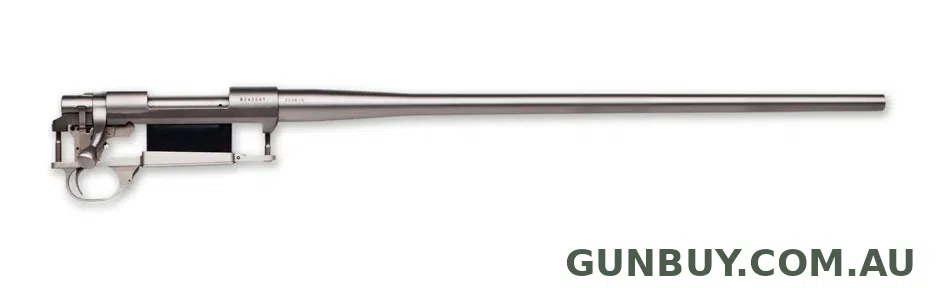 Howa 1500 BA SPORTER - STAINLESS