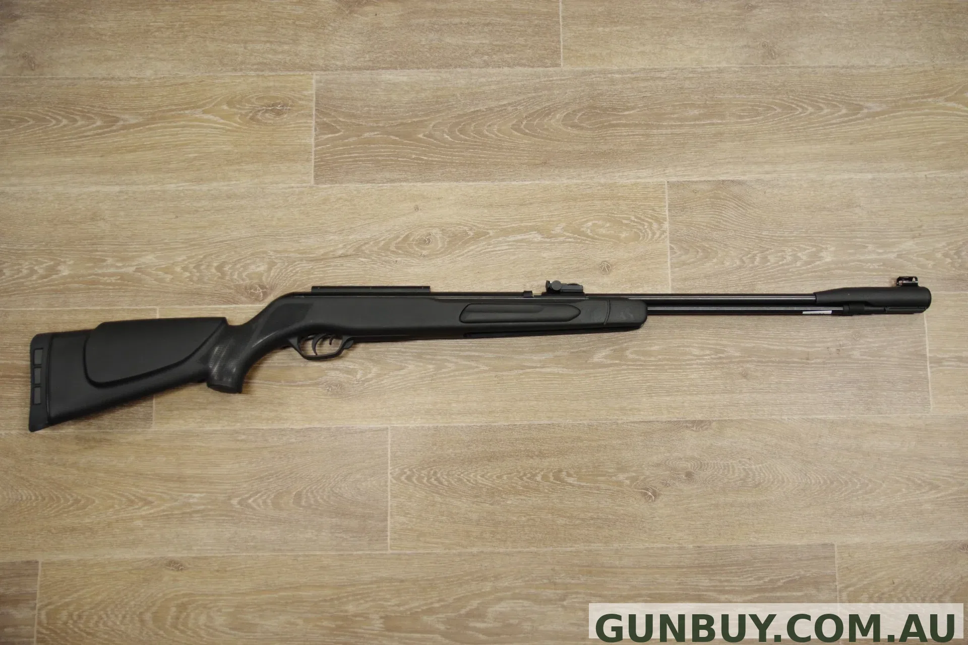 Gamo CFX Air Rifle (FZ595)