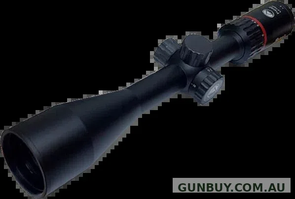 Burris Prevail 4.5-14 x 44