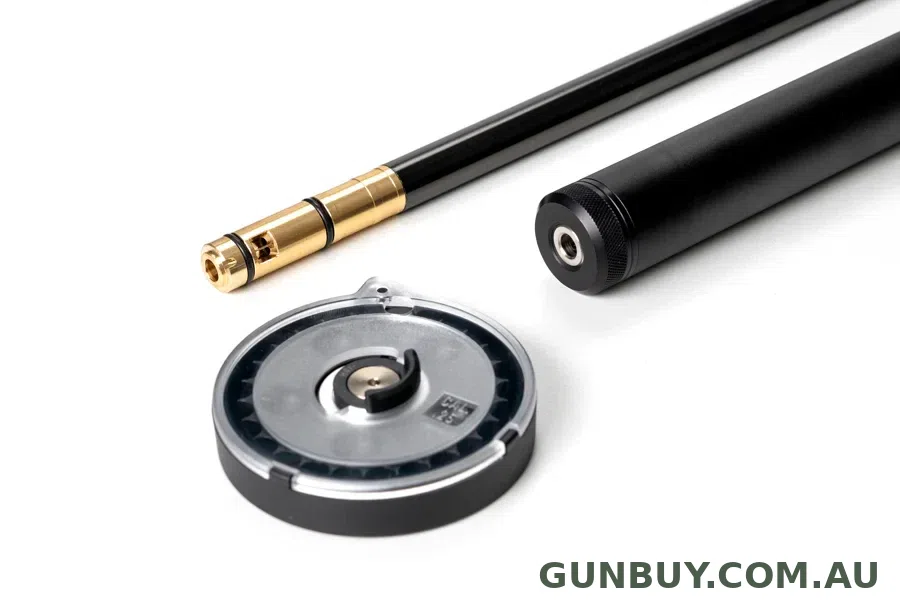 FX IMPACT CALIBRE CONVERSION KIT 22 CAL - 600mm