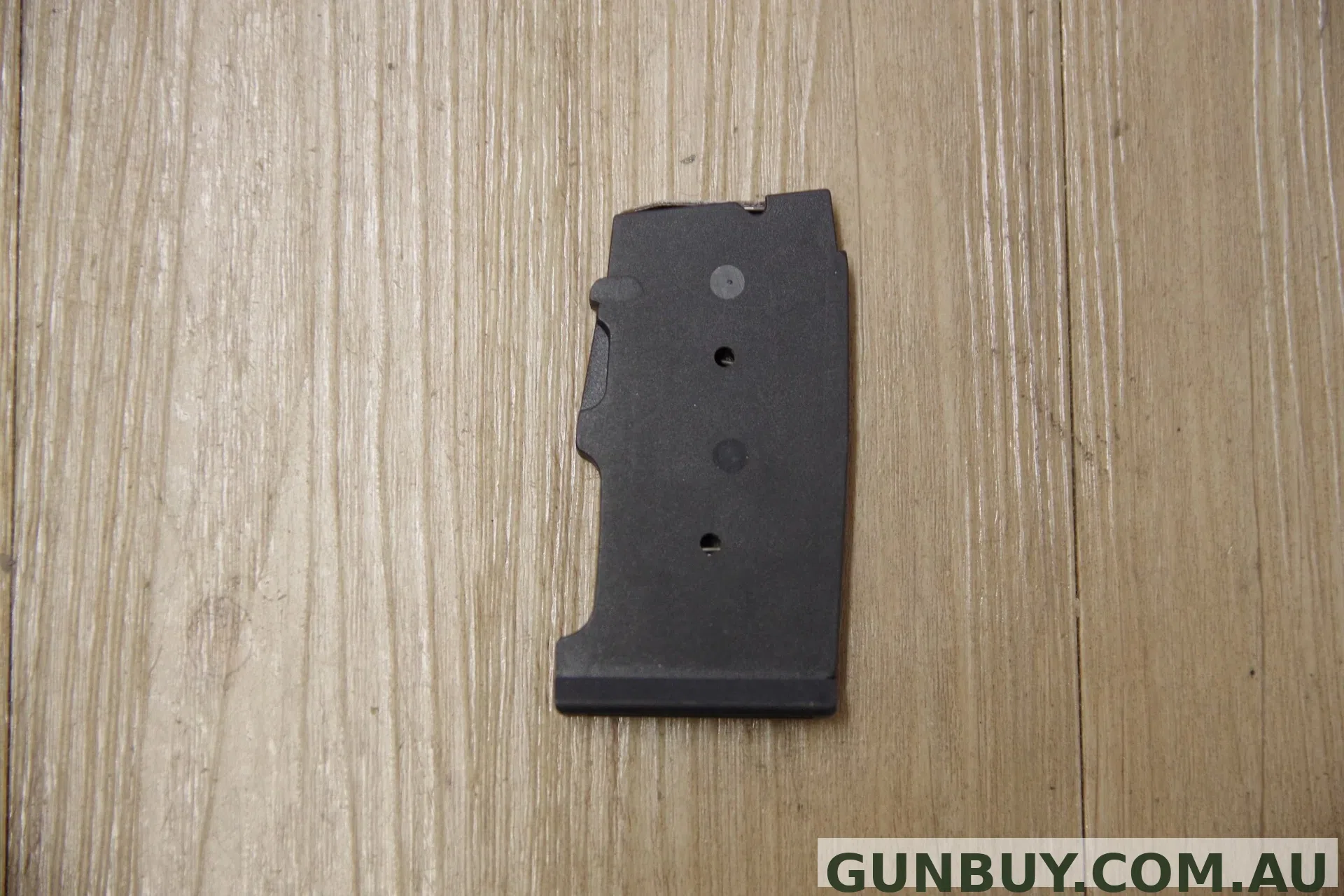 CZ 457 / 515 Plastic 10 Round Magazine