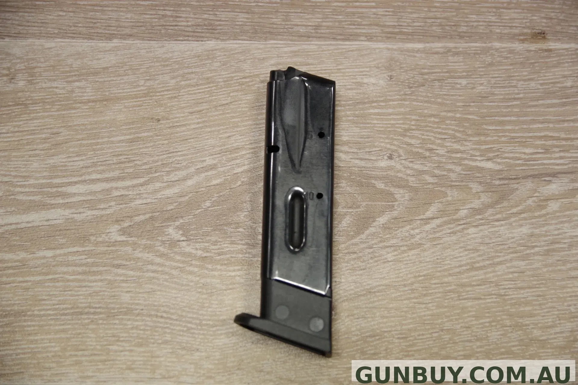 CZ 75 10 Round Magazine 9mm