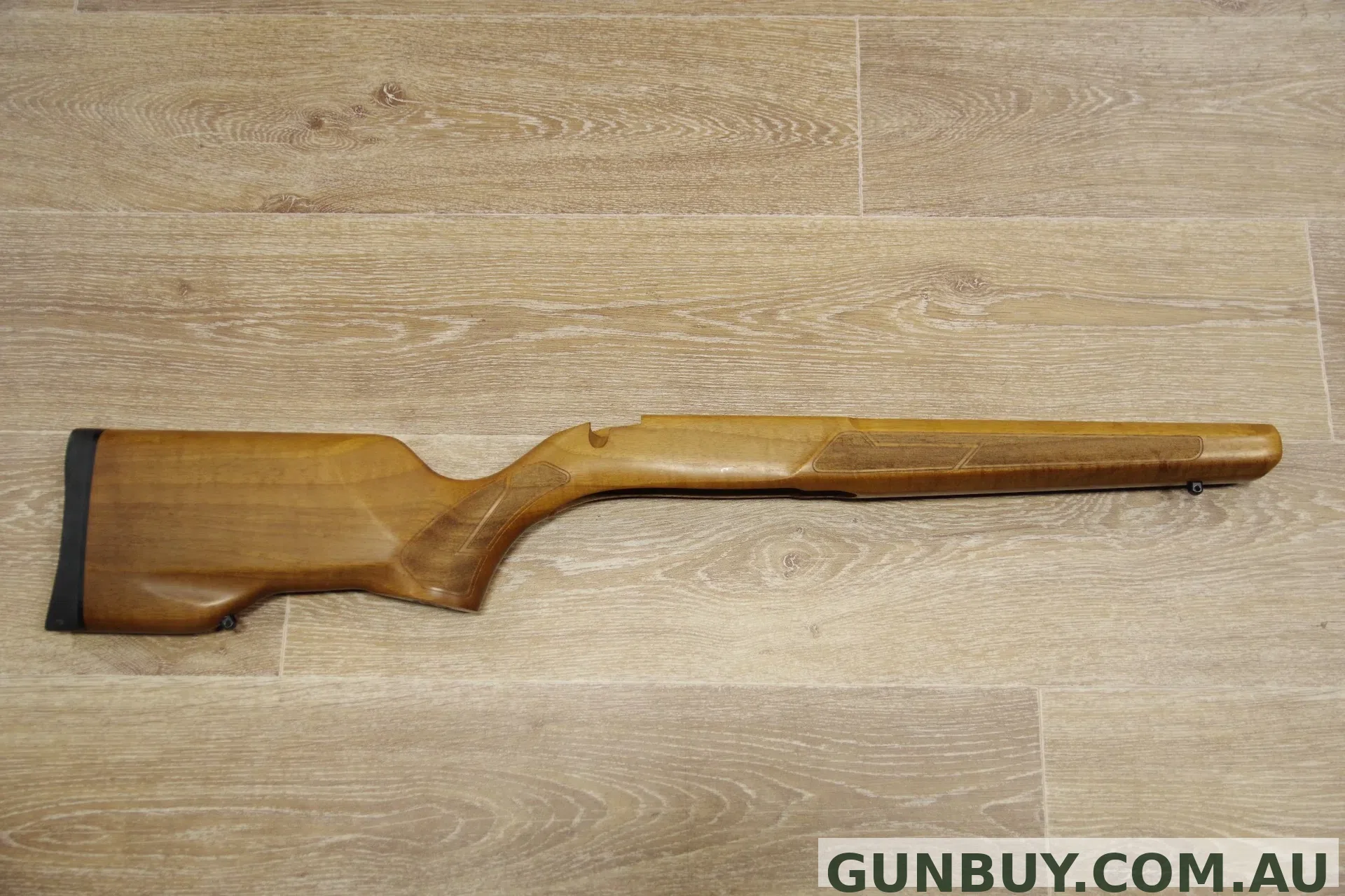 Lithgow LA101 Timber Stock (Rimfire)