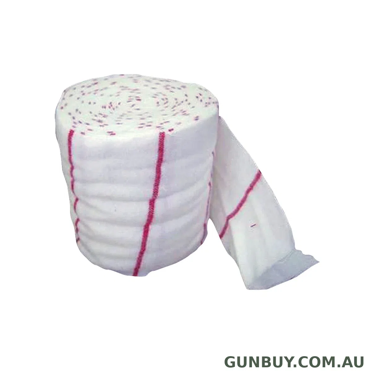 SPIKA 4 X 2 CLEANING CLOTH ROLL