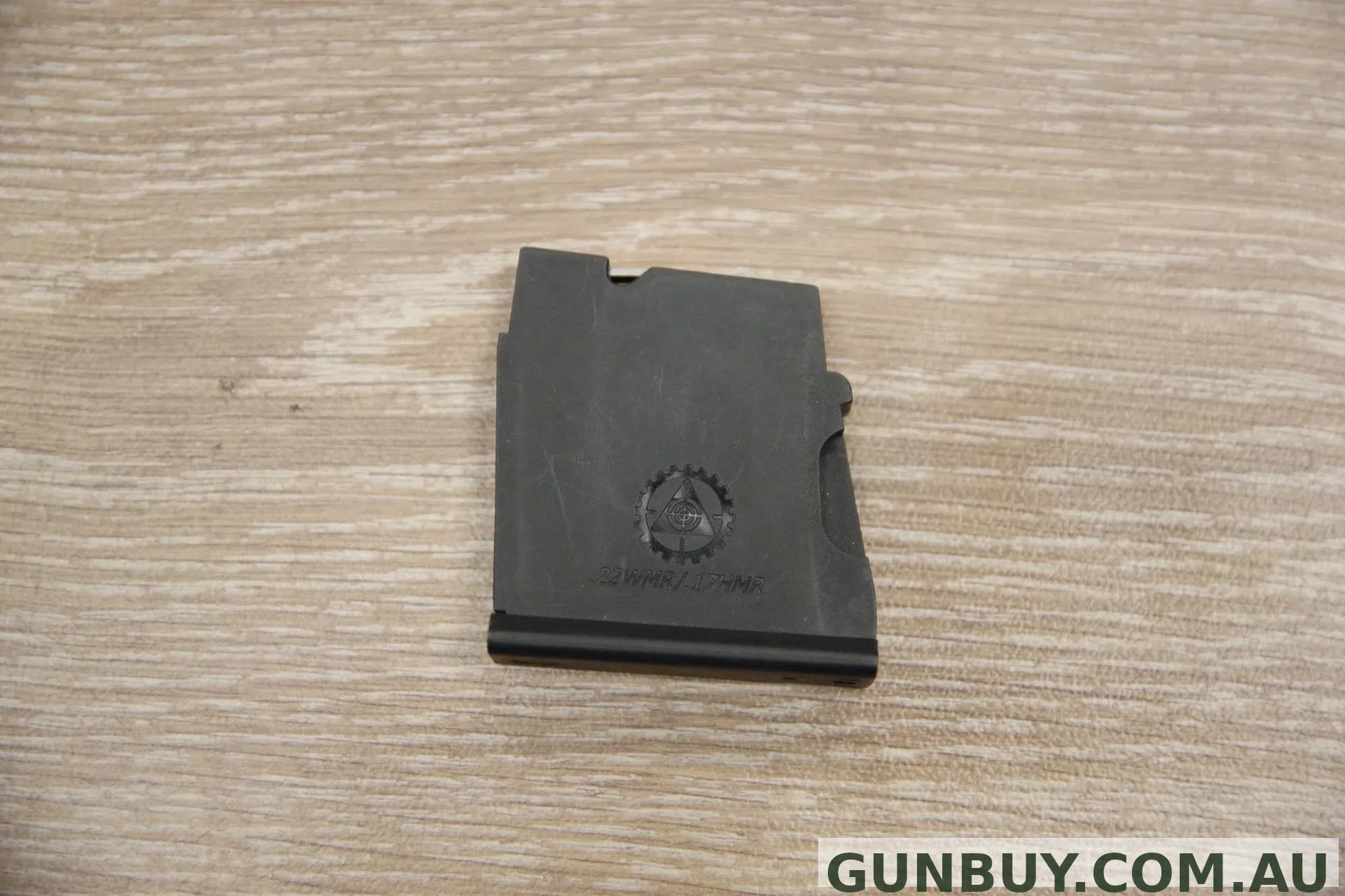 Lithgow LA101 5 Round Magazine 17HMR / 22WMR