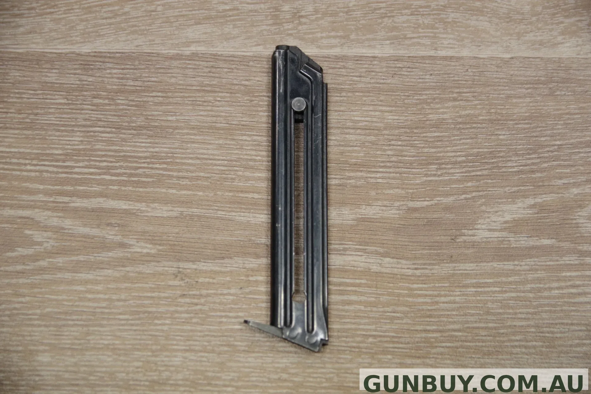 Browning Buckmark 10 Round Magazine