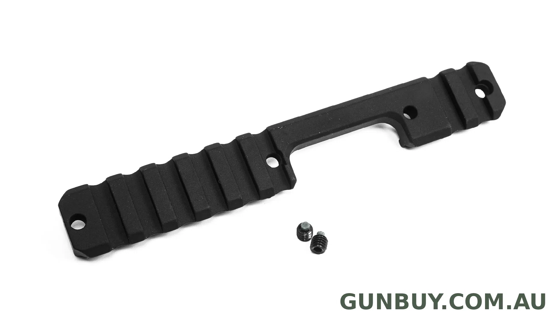 Talley Picatinny Rail CZ457