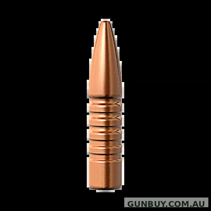 THE ADELAIDE GUN SHOP PTY LTD BARNES TSX BT 7MM 150GR (50PK)