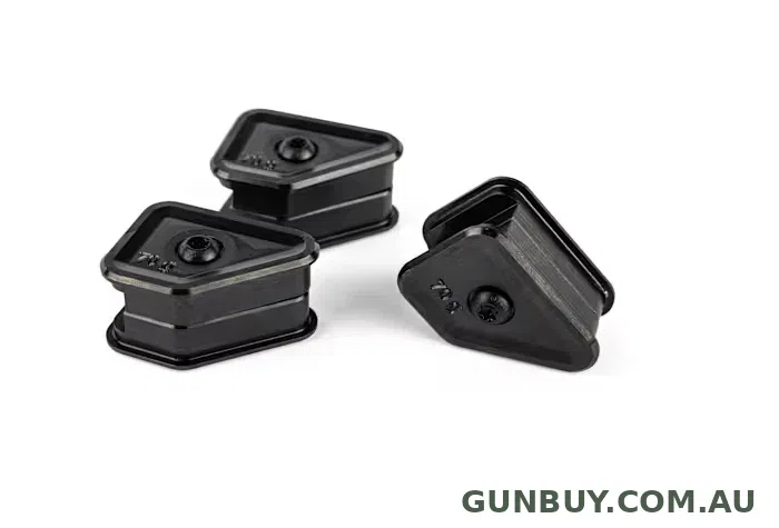 TIKKA ACE REAR STOCK WEIGHT - 2PCE (140G)