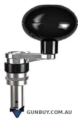Lee Precision Deluxe Quick Trim Case Trimme