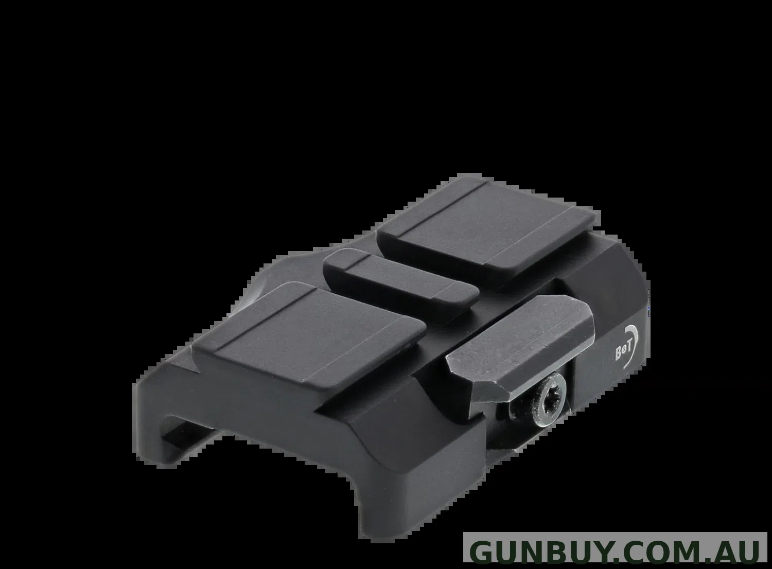 AIMPOINT ACRO MOUNT - WEAVER