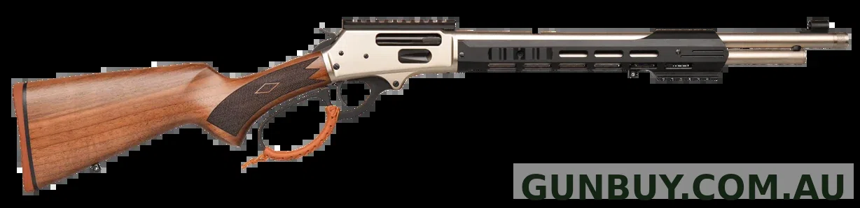 Hugtek LVR30 Walnut Nickel Tact