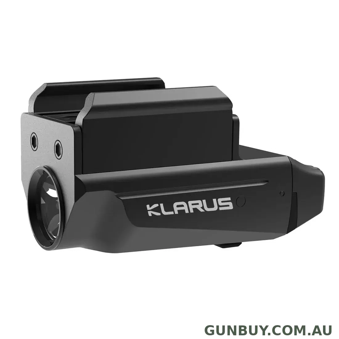 Klarus GL1 Pistil Light