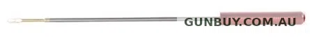 PRO-SHOT MICRO-POLISHED CLEANING ROD - PISTOL
