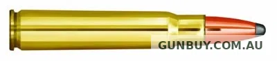 PPU 8 x 57 Mauser 175gr PSP