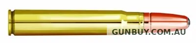 PPU 9.3x62 MAUSER 285GR SP
