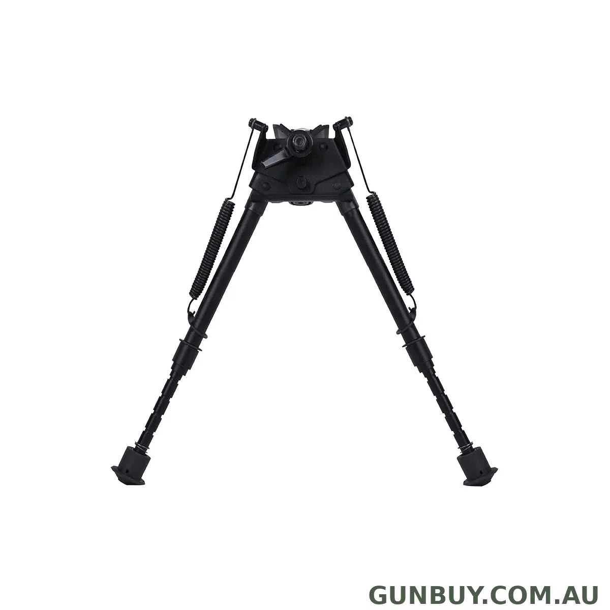 SPIKA BIPOD SWIVEL
