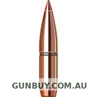 HORNADY 6.5MM 264 140GR SST