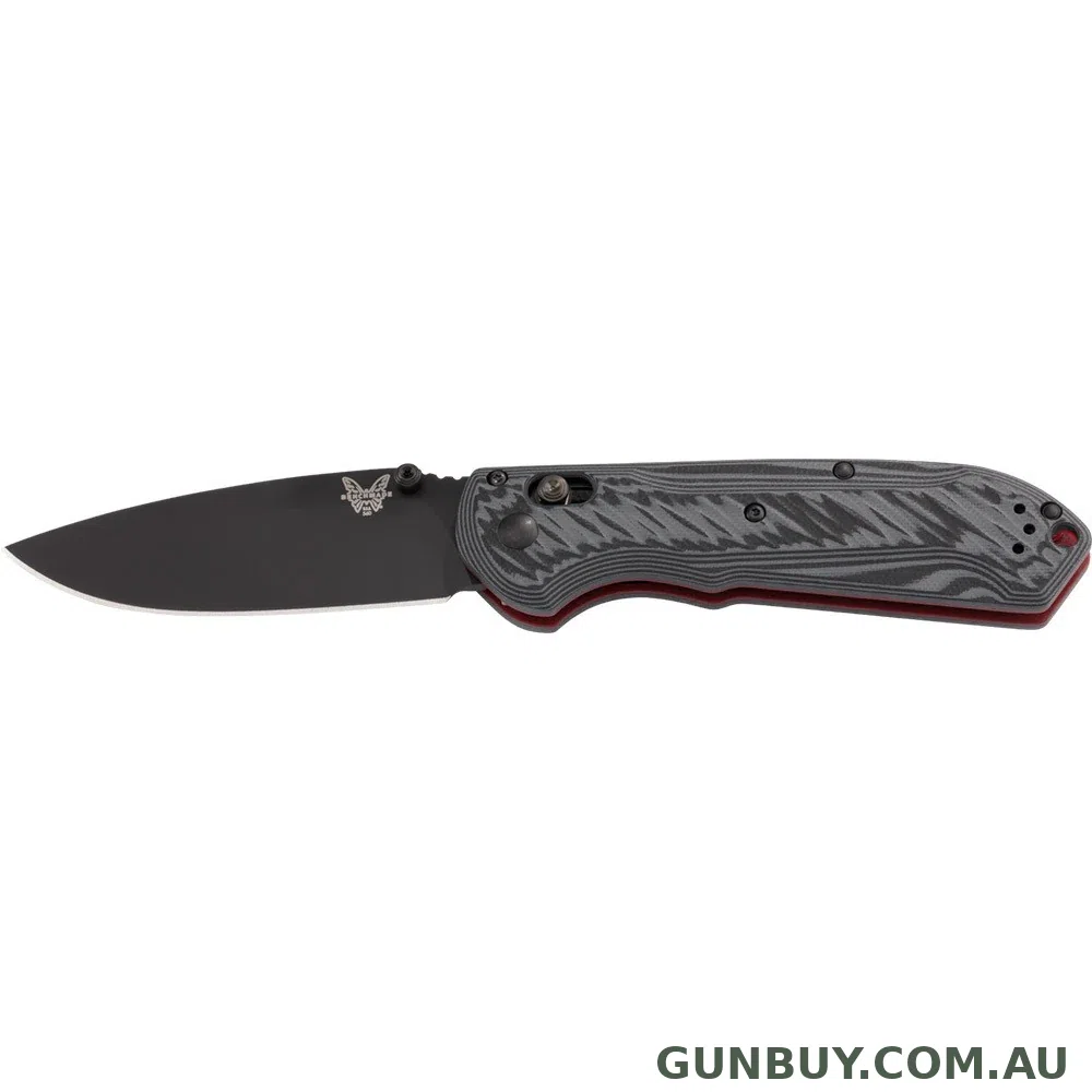 BENCHMADE FREEK AXIS FOLDING KNIFE