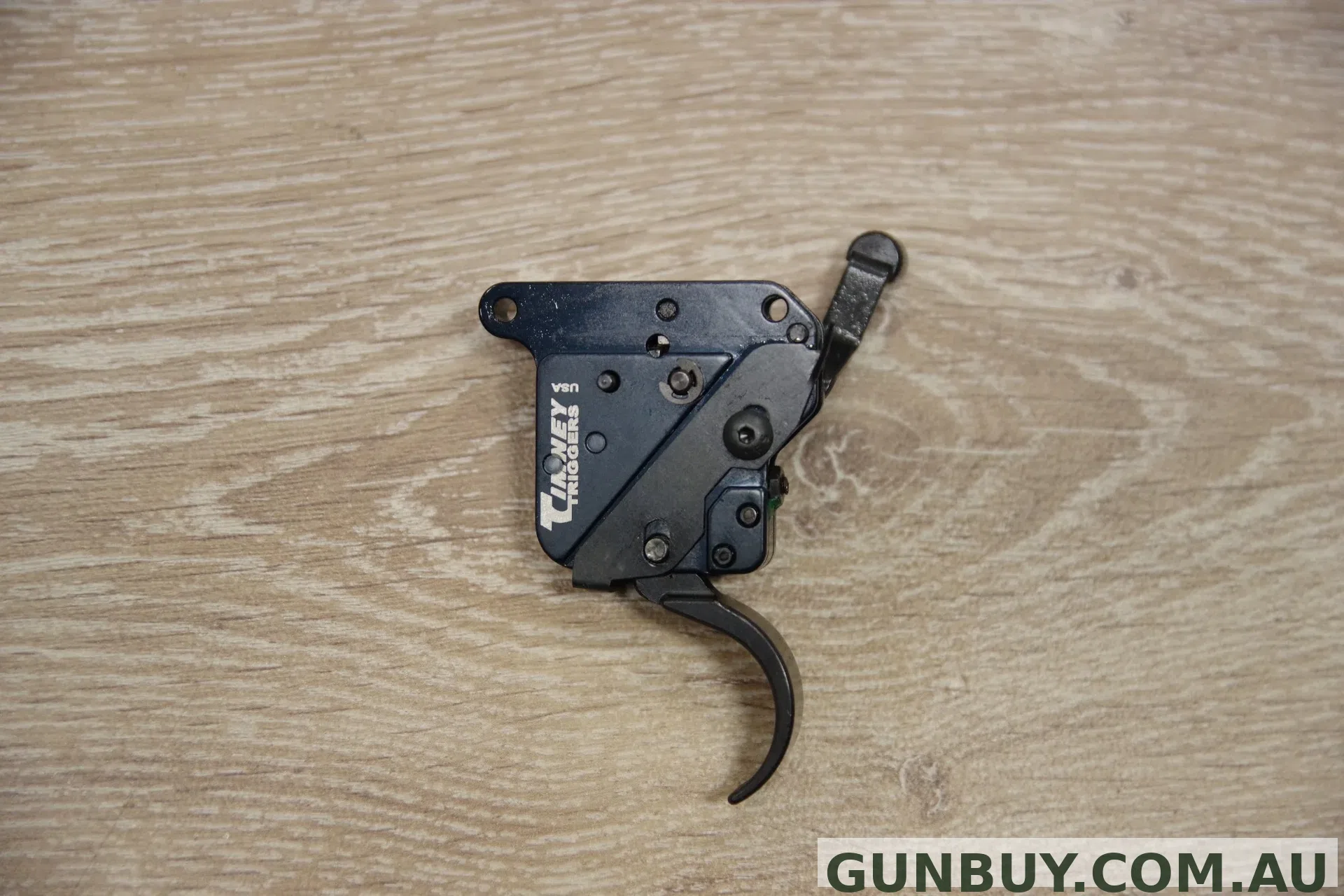 Timney Trigger To Suit Remington 700
