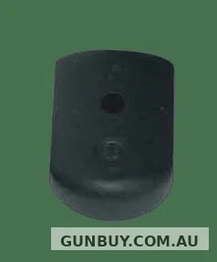 Beretta 92 Magazine Rubber Bottom 92X Magazine Base