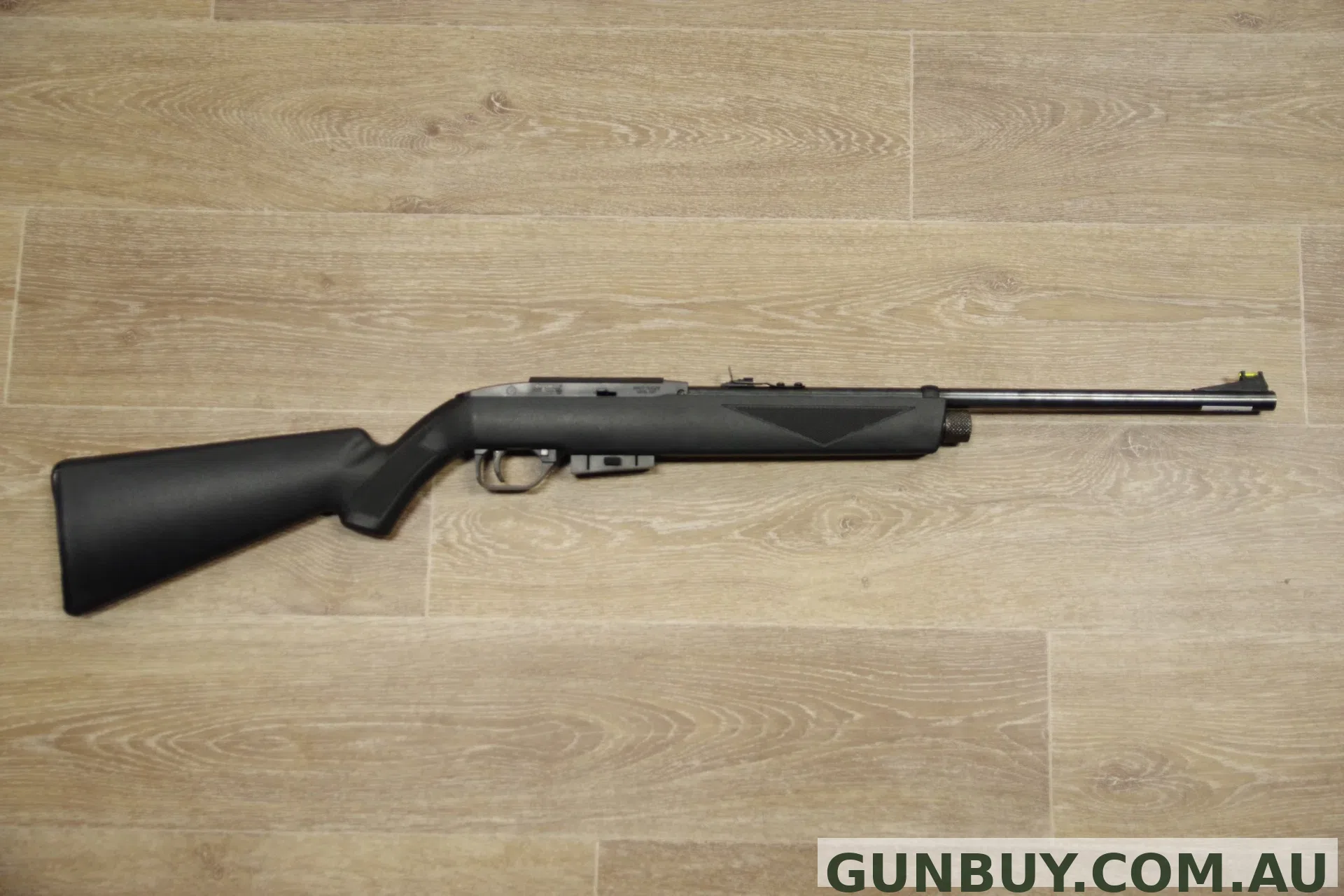 Crosman 1077 Air Rifle .177 (GB067)