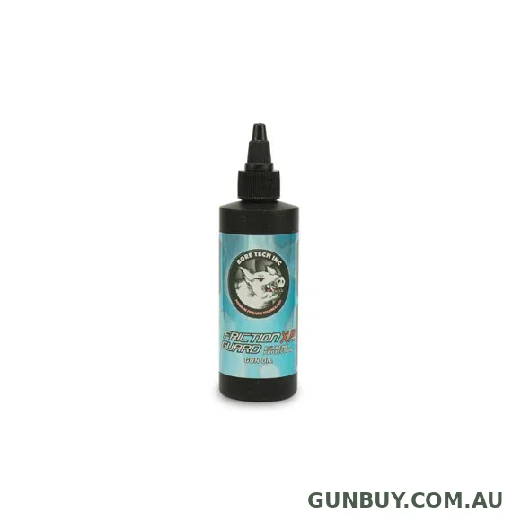 Bore Tech Friction Guard Teflon Gun Oil