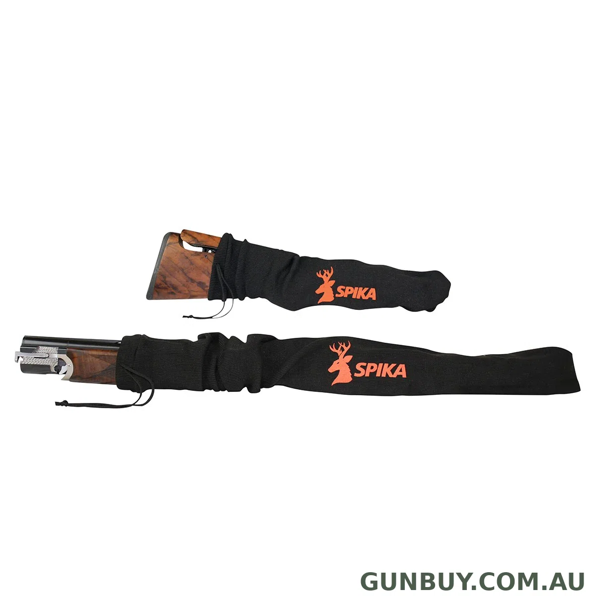 SPIKA GUN SOCK