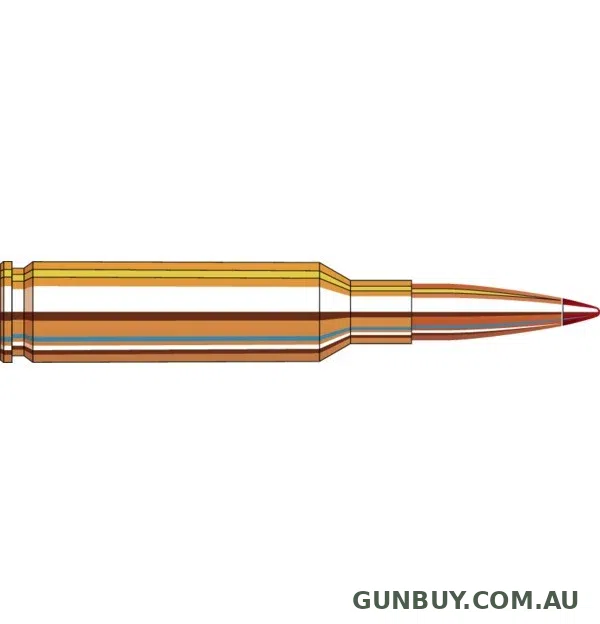 HORNADY 6.5 CREEDMOOR 147GR ELD-MATCH