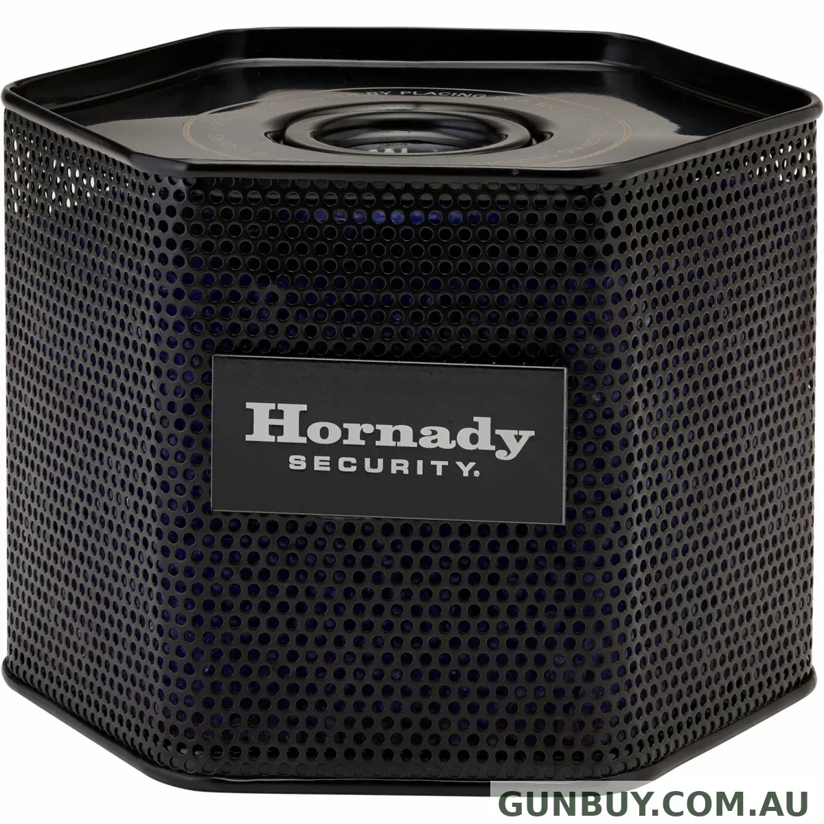 HORNADY CANISTER DEHUMIDIFIER