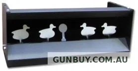 OSPREY AIR GUN MAGNETIC TRAP (DUCKS)