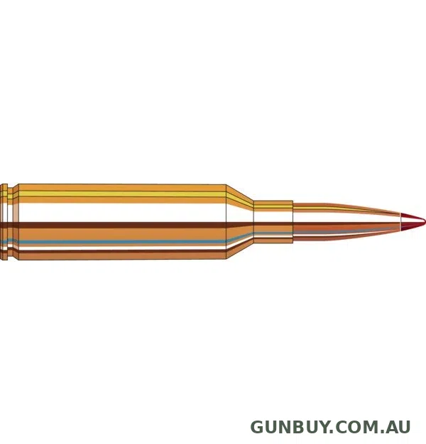 HORNADY 6.5 PRC 147GR ELD-MATCH