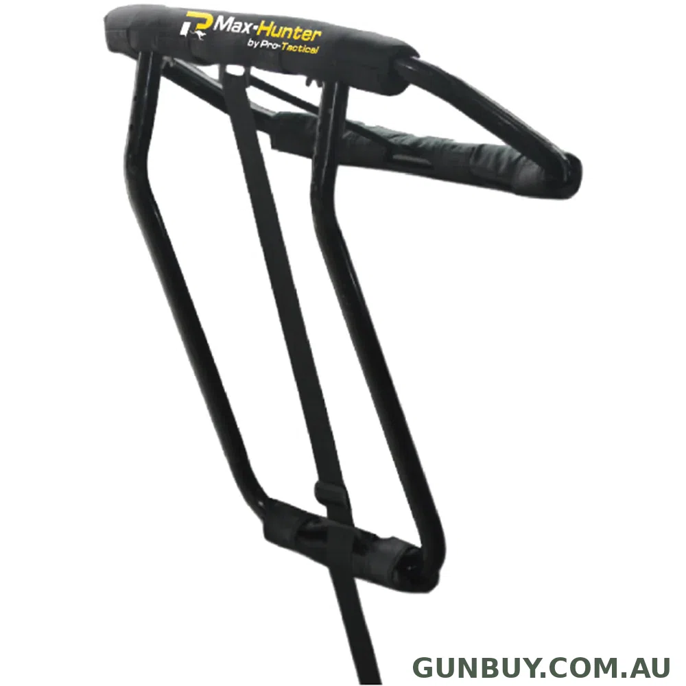 PRO TACTICAL PRO-TACTICAL STEADYREST DOOR MOUNTED SHOOTING REST