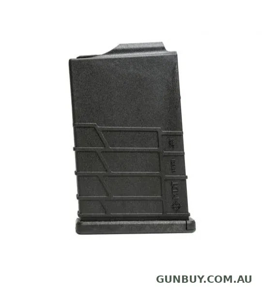 MDT AICS 308 POLYMER GEN II MAG 10RND