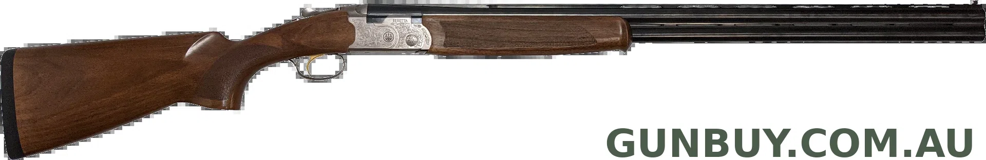 Beretta 686 Silver Pigeon 1 Sporting 30" OCHP