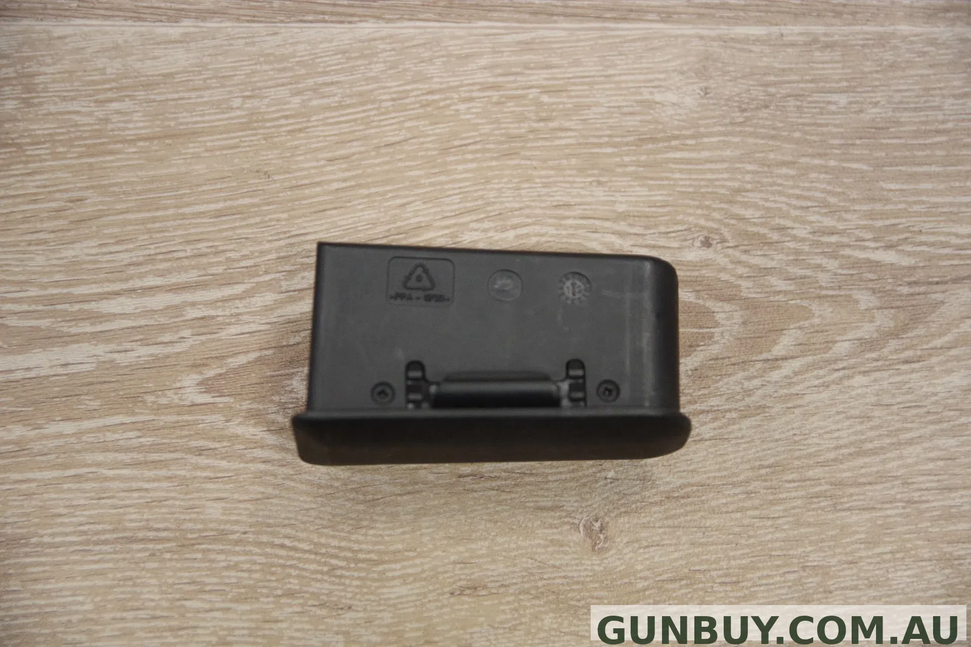 Steyr Pro Hunter 4 Round Magazine