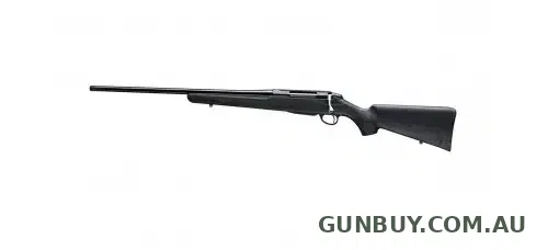 TIKKA T3X LITE - LEFT HAND