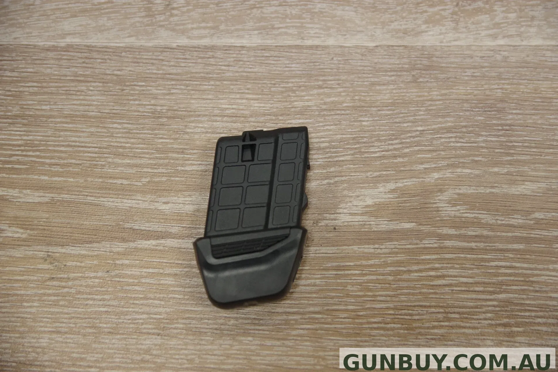 Tikka T1X 10 Round Magazine