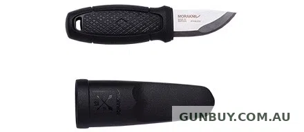 Morakniv Eldris Black Knife