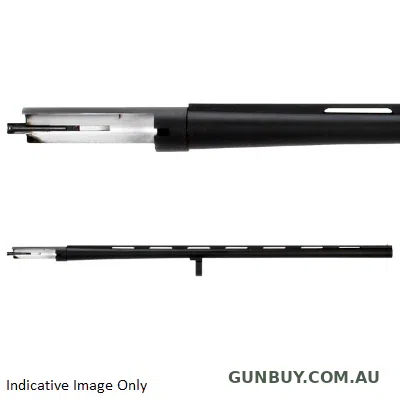 Templeton T1000 28" Barrel Only (6+1) - Left Hand