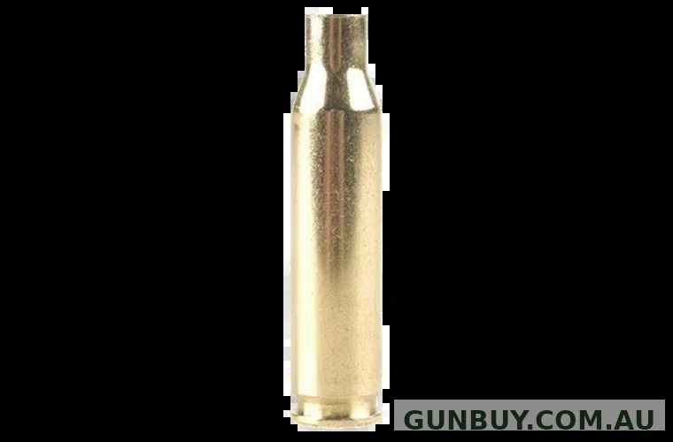 WINCHESTER BRASS 7MM-08 REM (50 PK)